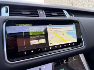 LAND ROVER Range Rover Sport usata, con Sensore di luce