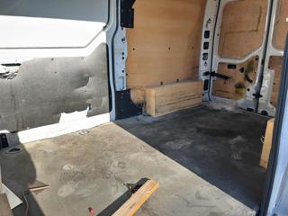 RENAULT Master usata, con Filtro antiparticolato