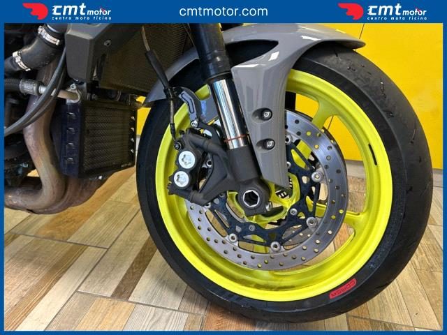 YAMAHA MT-10 usata 7