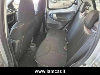 CITROEN C1 usata 18