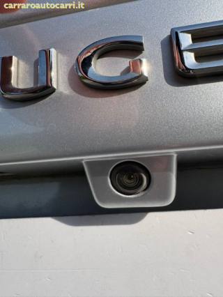 PEUGEOT Traveller usata, con Cerchi in lega