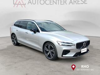 VOLVO V60 usata, con Chiusura centralizzata