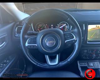 JEEP Compass usata, con Cruise Control