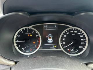NISSAN Micra usata, con Autoradio
