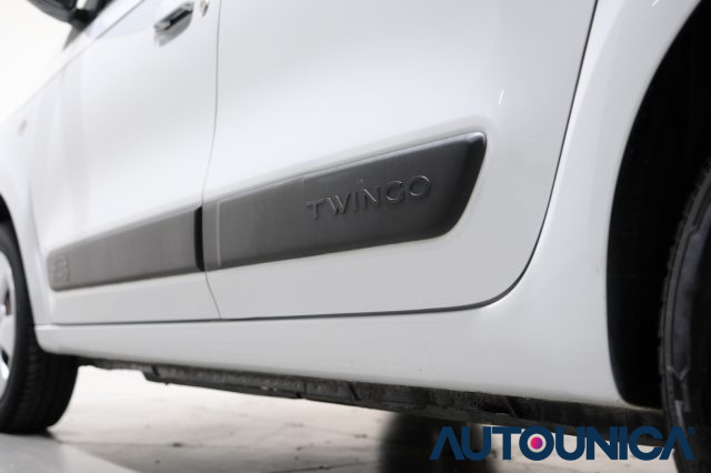 RENAULT Twingo usata 42