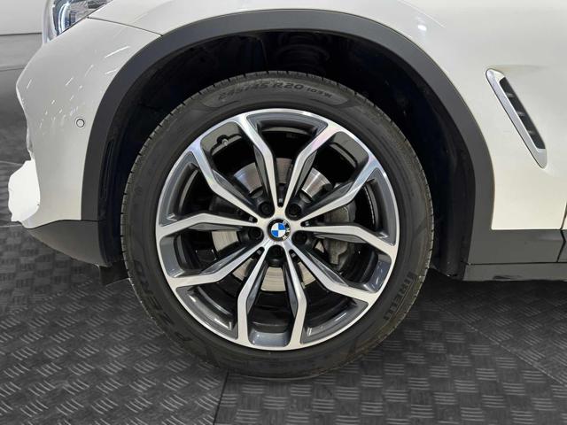 BMW X4 usata, con Autoradio