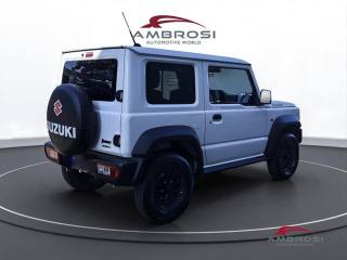 SUZUKI Jimny usata 2