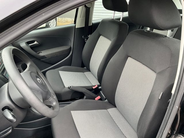 VOLKSWAGEN Polo usata 8