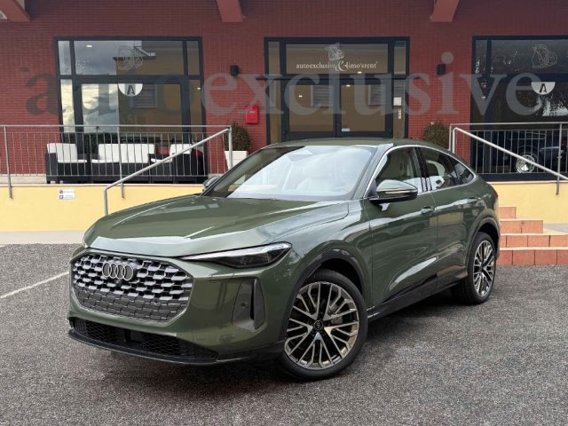 AUDI Q5 usata, con ABS