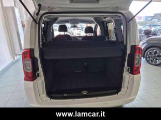 FIAT Qubo usata, con Sedile posteriore sdoppiato