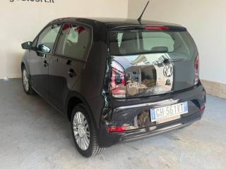 VOLKSWAGEN up! usata, con Cerchi in lega