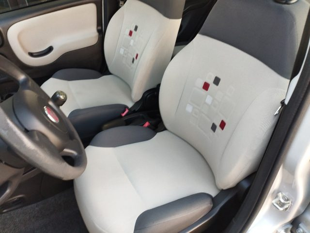 FIAT Panda usata 10