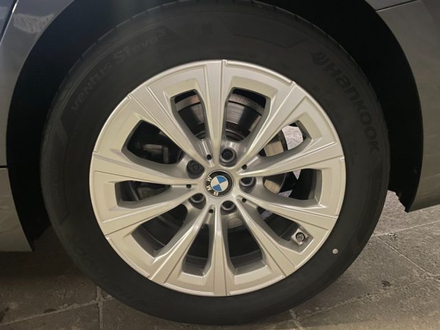 BMW 320 usata, con Sistema di navigazione