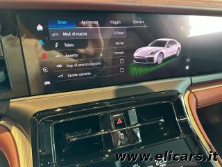 PORSCHE Panamera usata, con Controllo trazione