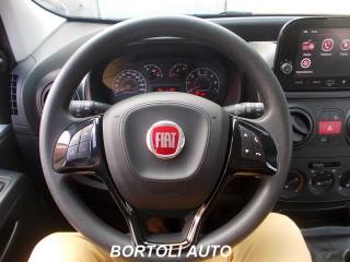 FIAT Fiorino usata, con Cronologia tagliandi