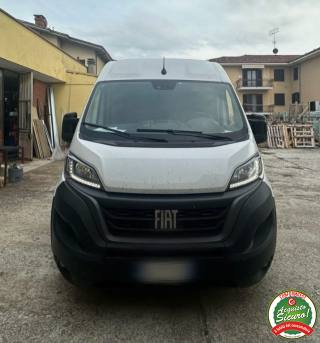FIAT Ducato usata, con Autoradio
