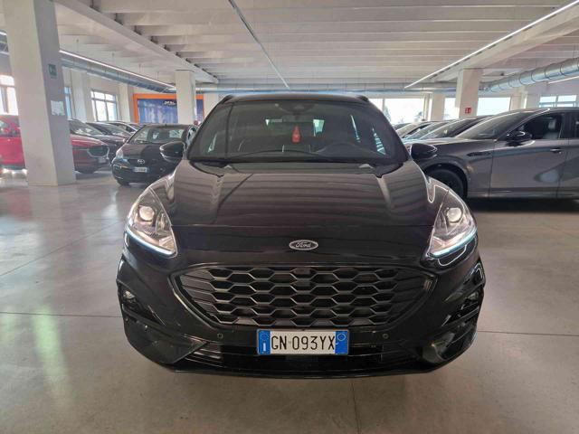 FORD Kuga usata, con Airbag