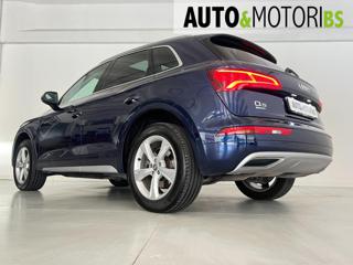 AUDI Q5 usata, con Park Distance Control