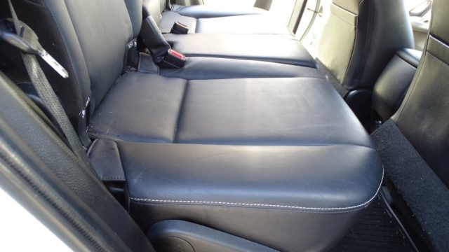 TOYOTA RAV 4 usata 71