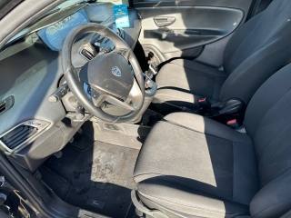 LANCIA Ypsilon usata, con Immobilizzatore elettronico