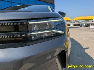CITROEN C5 Aircross usata, con Climatizzatore