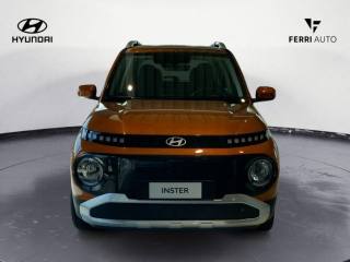 HYUNDAI INSTER usata 1