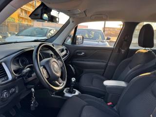 JEEP Renegade usata, con Chiusura centralizzata