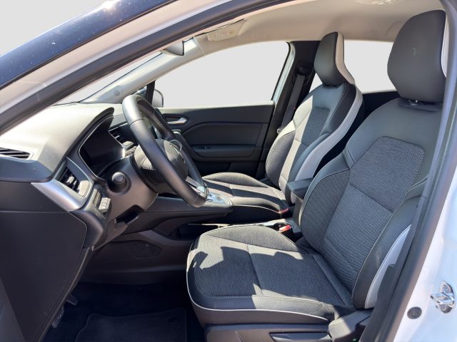 RENAULT Captur usata 9