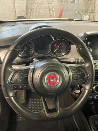 FIAT 500X usata, con Airbag Passeggero