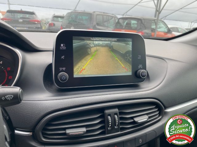 FIAT Tipo usata, con Cerchi in lega