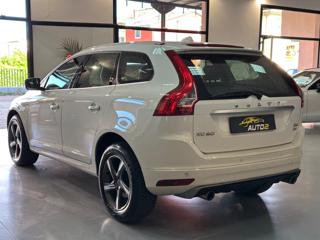 VOLVO XC60 usata, con Controllo trazione