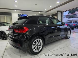 AUDI A1 usata, con Airbag Passeggero