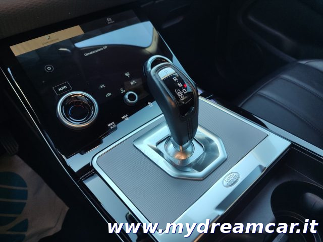 LAND ROVER Range Rover Evoque usata, con Autoradio digitale