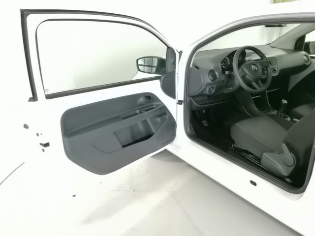 SKODA Citigo usata, con Alzacristalli elettrici
