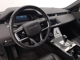 LAND ROVER Range Rover Evoque usata, con Climatizzatore