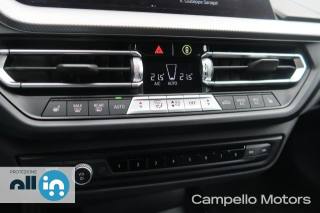 BMW 118 usata 10