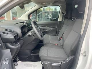 TOYOTA Proace City usata, con Servosterzo