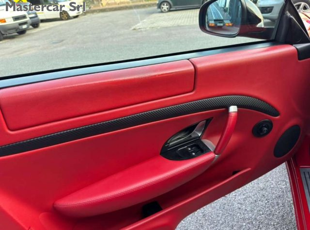 MASERATI GranTurismo usata, con Controllo automatico clima