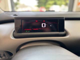CITROEN C4 Cactus usata, con Vetri oscurati