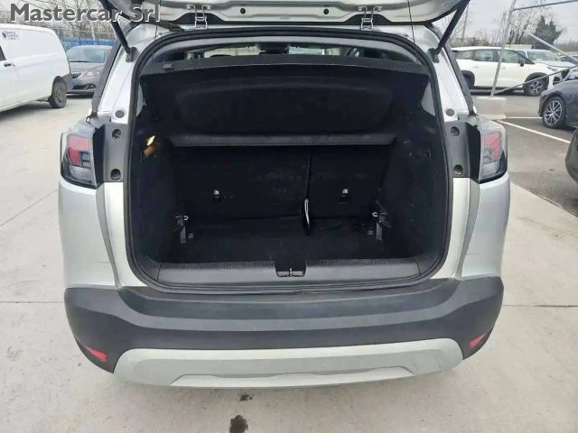OPEL Crossland usata, con Servosterzo