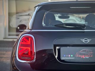 MINI One usata, con Controllo trazione