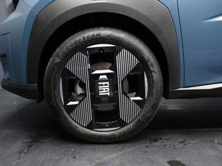 FIAT Grande Panda usata, con Alzacristalli elettrici