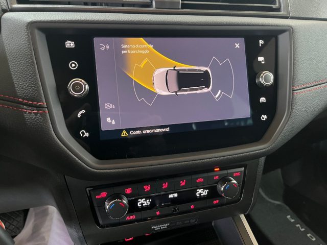 SEAT Arona usata, con Controllo trazione
