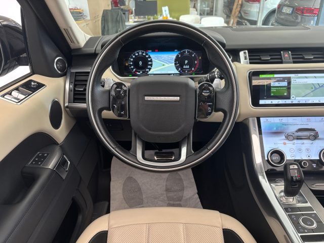LAND ROVER Range Rover Sport usata, con Climatizzatore