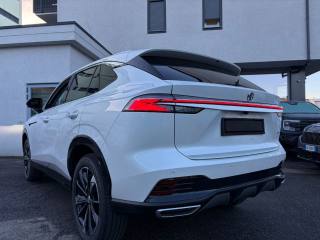 MG HS usata, con Airbag