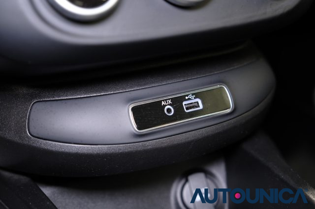 FIAT 500X usata, con Start/Stop Automatico