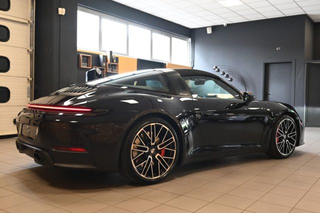 PORSCHE 911 usata 108