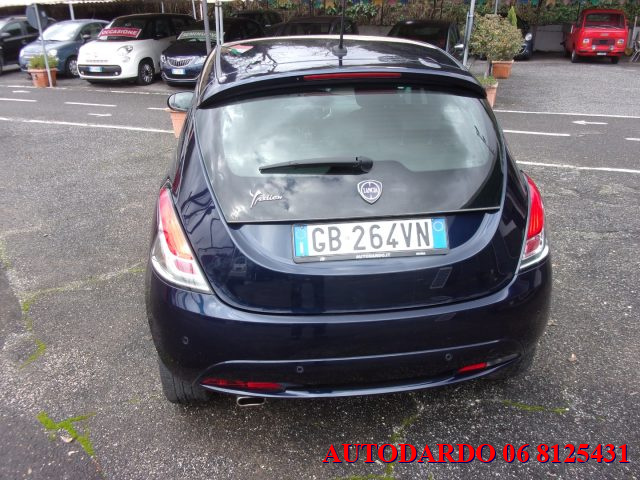 LANCIA Ypsilon usata, con Controllo trazione