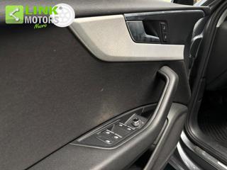 AUDI A4 usata, con Immobilizzatore elettronico