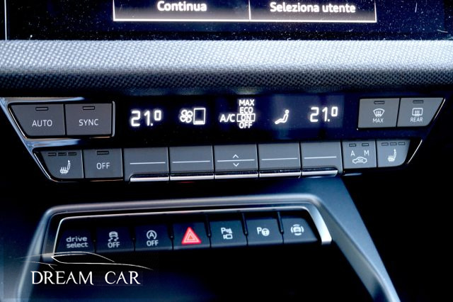 AUDI A3 usata, con Controllo trazione